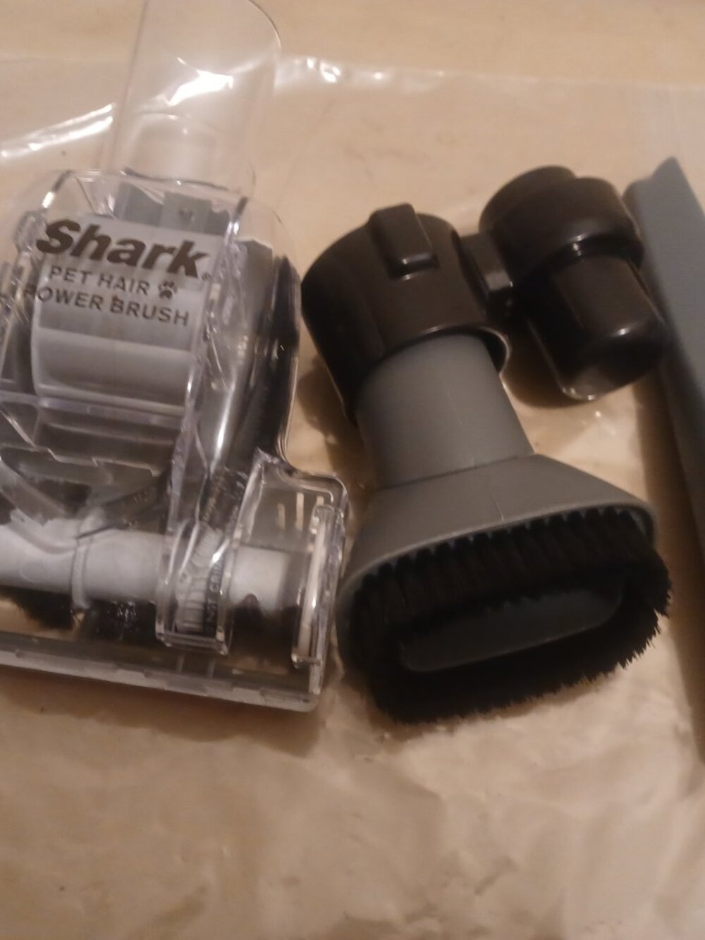 Shark Lift-Away Vacuum Cleaner Tools Attachment for CU510, CU512, CU520 UV440 - Picture 2 of 2